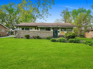 2934 Nottingham Ave, Markham, IL 60428