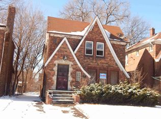 15337 Sorrento St, Detroit, MI
