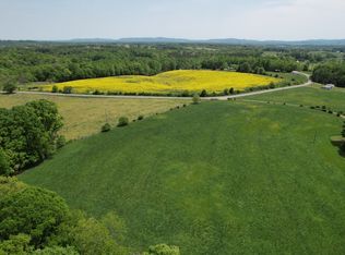 1481 Byrd Rd LOT WP0002, Roaring River, NC 28669