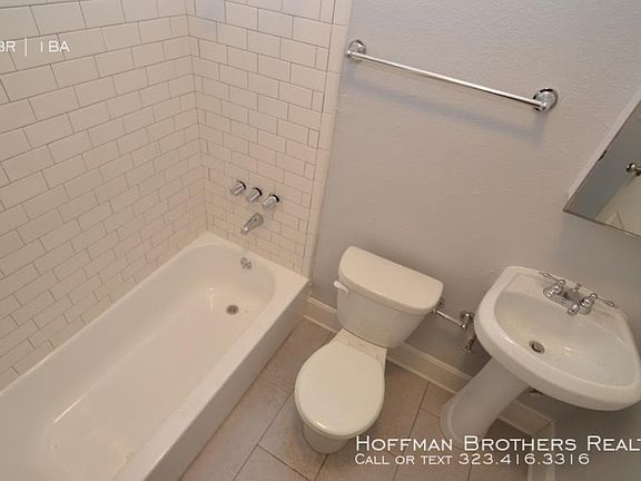 4th image of 1214 S Lake St #304A