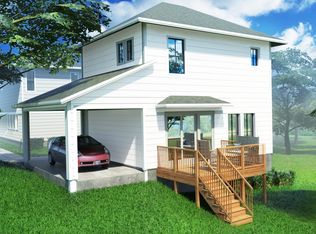 1140 Northwestern Ave UNIT B, Austin, TX 78702