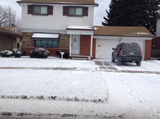 1824 N Beech Daly Rd, Dearborn Heights, MI 48127