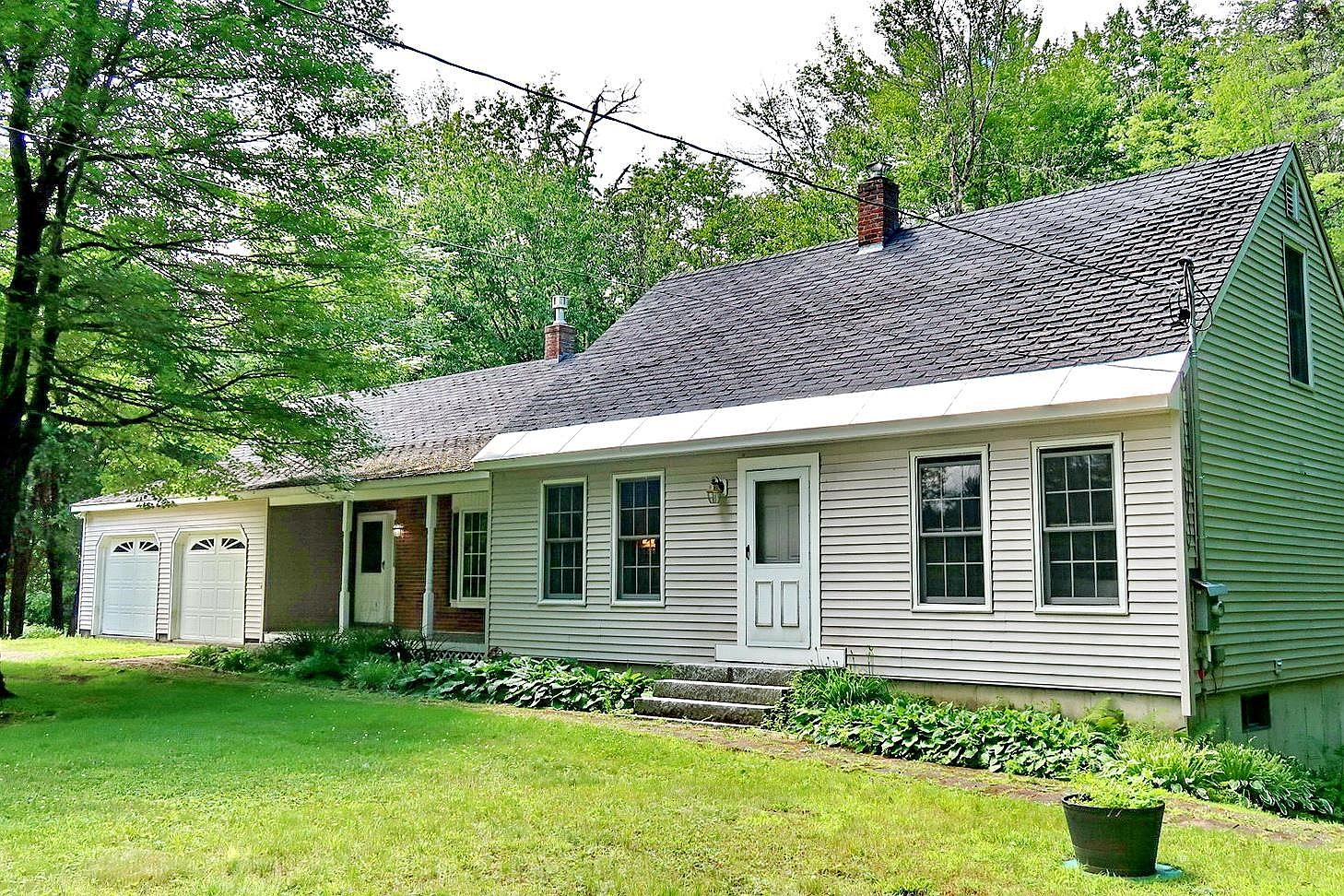423 Blaney Road, Bethlehem, NH 03574 Zillow
