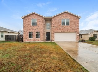 353 Indian Paintbrush Dr, Kyle, TX 78640