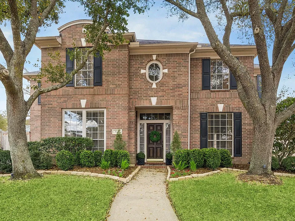 5310 Summerland Ridge Ct