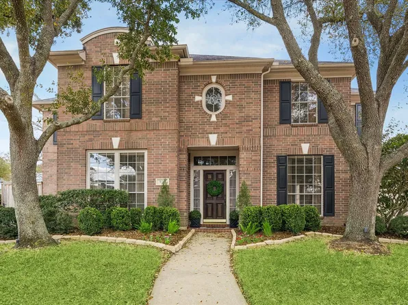 5310 Summerland Ridge Ct, Houston, TX 77041