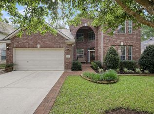 34 W Prairie Dawn Cir, Conroe, TX 77385