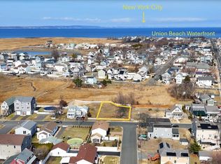 819 Saint Johns Ave, Keyport, NJ 07735