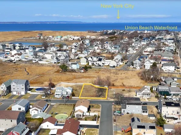 819 Saint Johns Ave, Keyport, NJ 07735