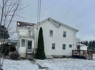 825 W Eschbach Rd, Saint Marys, PA 15857