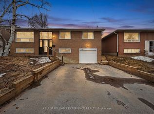 158 Cundles Rd E, Barrie, ON L4M2Z9