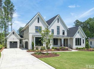 104 Edward Booth Ln, Durham, NC 27713