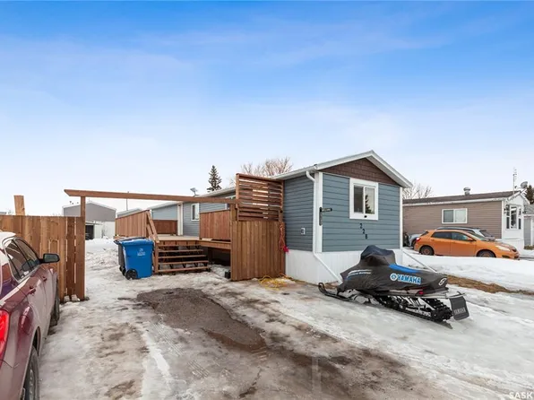 228 Cypress WAY, Blucher Rm No. 343, SK S7K 3J9