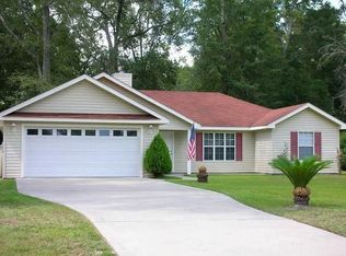 308 Brentwood Cir, Brunswick, GA 31523