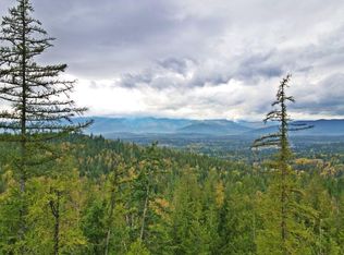 2198 Gold Creek Ridge Rd, Sandpoint, ID 83864