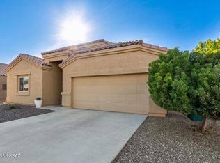 12446 W Reyher Farms Loop, Marana, AZ 85653