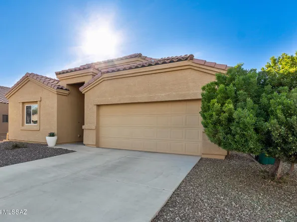 12446 W Reyher Farms Loop, Marana, AZ 85653