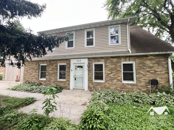 725 Pflaum Rd #1, Madison, WI 53716