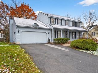 109 Calypso Cir, Liverpool, NY 13088