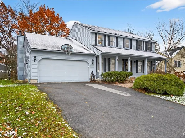 109 Calypso Cir, Liverpool, NY 13088