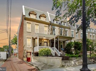 429 Shepherd St NW #1, Washington, DC 20011