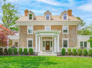 1423 Melrose Ave, Elkins Park, PA 19027