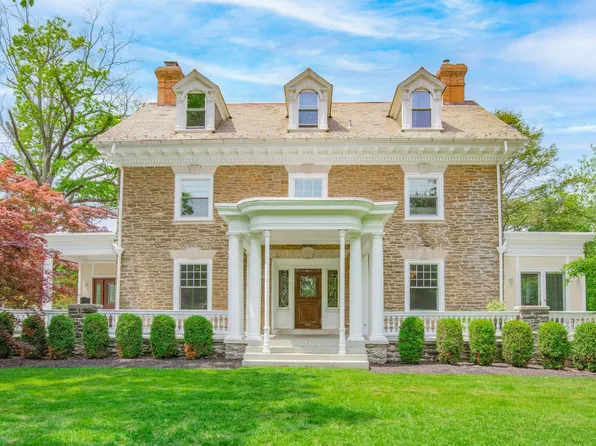 1423 Melrose Ave, Elkins Park, PA 19027