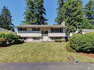 101 Beech St, Everett, WA 98203