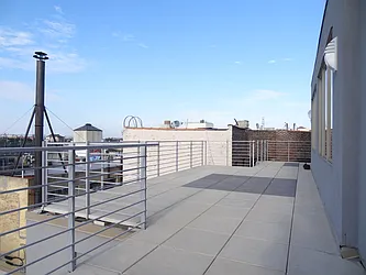 Rented by Lofts and Flats LLC