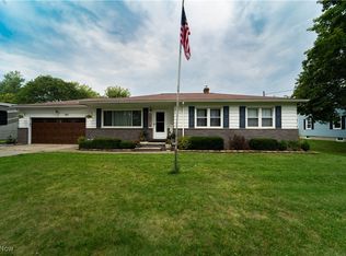 987 East Ave, Tallmadge, OH 44278