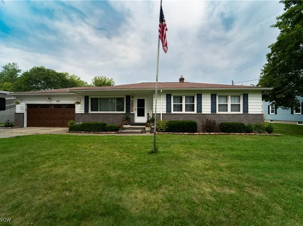987 East Ave, Tallmadge, OH 44278