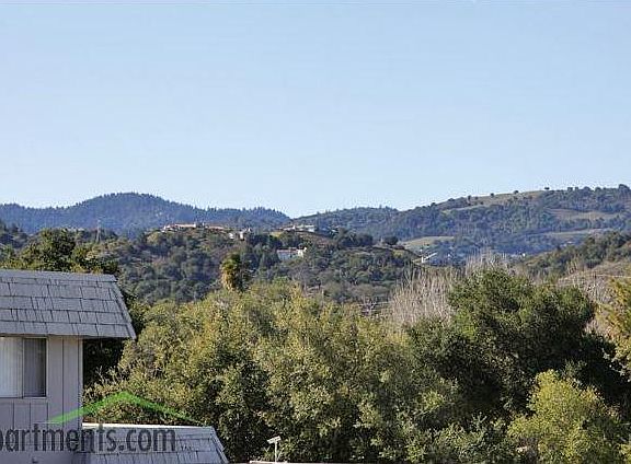 scenary surrounding the community