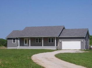 2880 N Coleman Rd, Smiths Creek, MI 48074