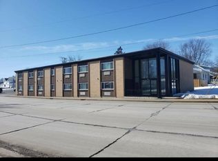 210 N Saint Joseph Ave, Marshfield, WI 54449