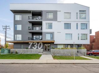 730 NW 5th St NE #101, Calgary, AB T2E3W8