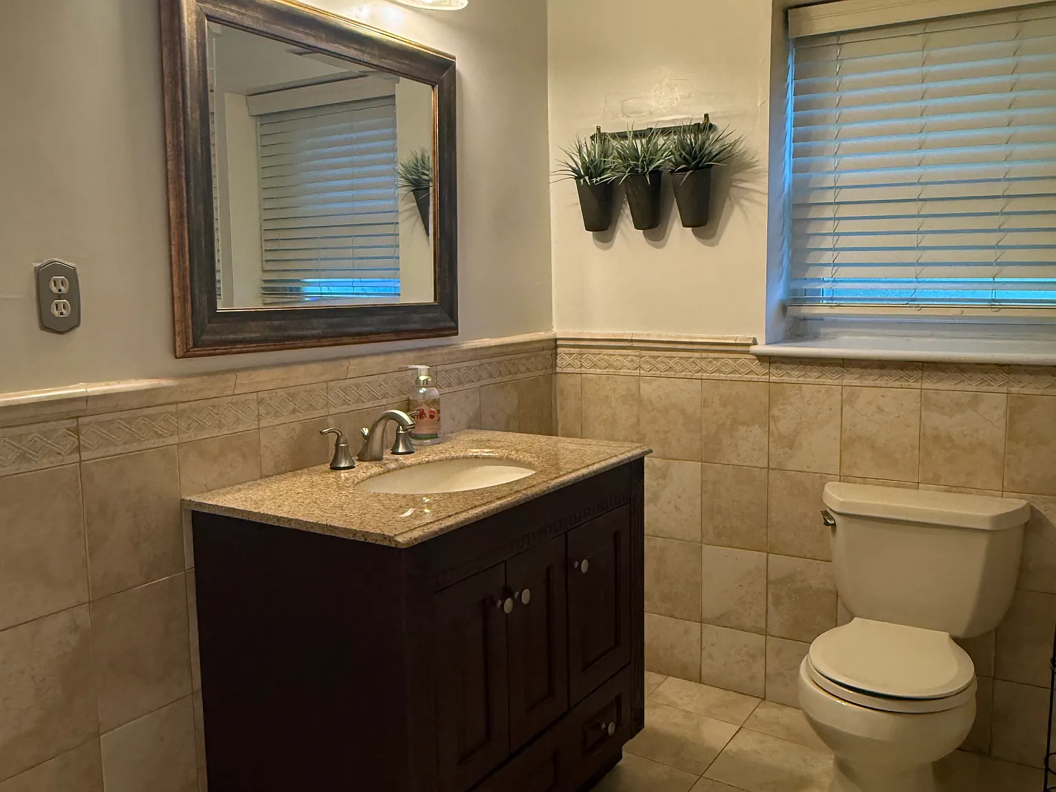 1 bed, 600 sqft, $1,400 — Photo 4