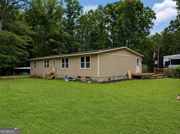 139 Shady Brook Ln, Barnesville, GA 30204