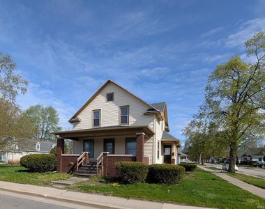 801 W Lincoln Ave, Goshen, IN, 46526