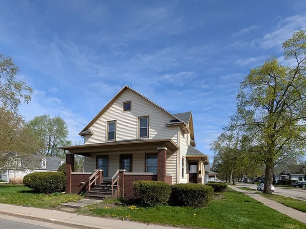 801 W Lincoln Ave, Goshen, IN 46526