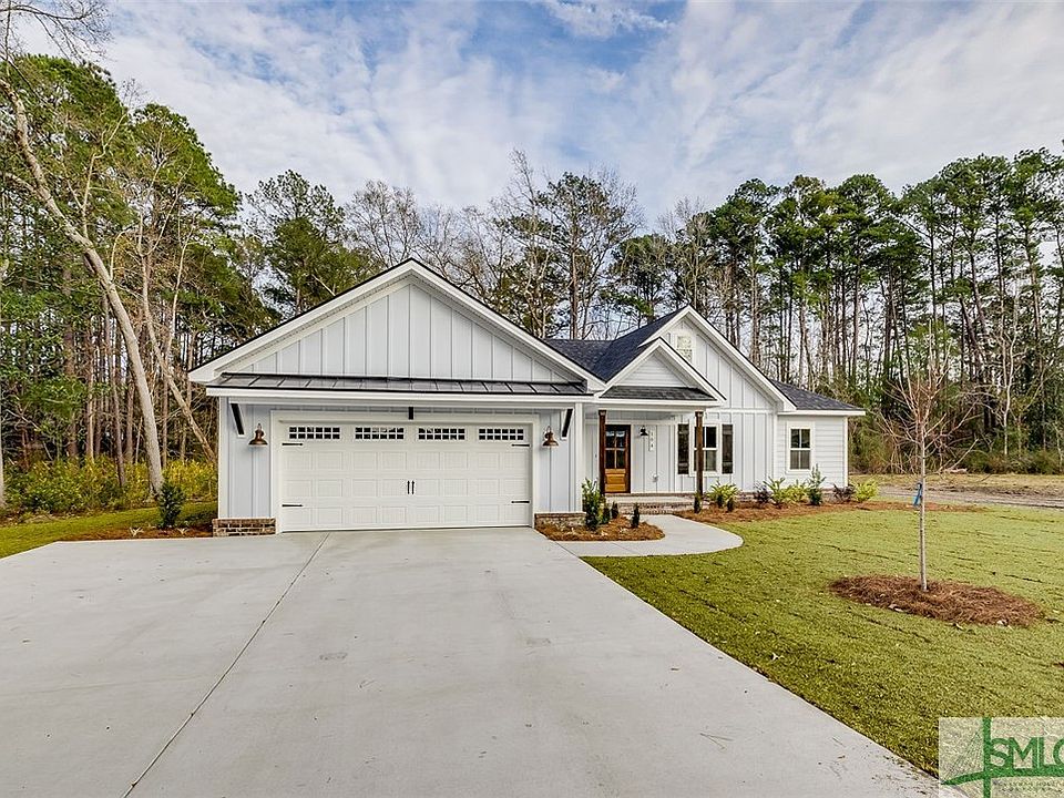 104 Barnwell Ave, Rincon, GA 31326 | Zillow