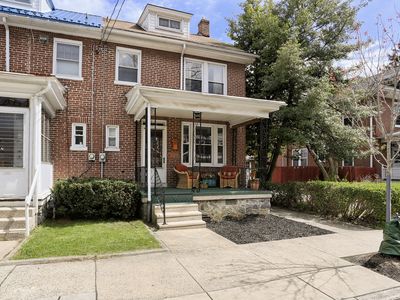 329 Ruby St, Lancaster, PA, 17603