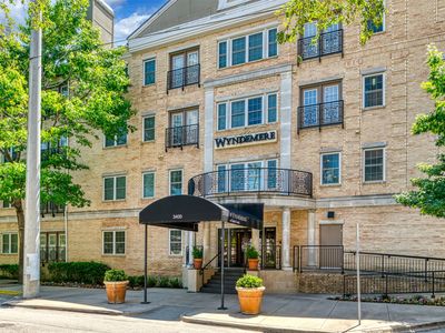 3400 Welborn St APT 125, Dallas, TX, 75219