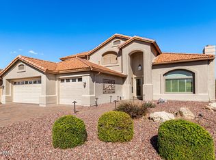 24211 S Stoney Lake Dr, Sun Lakes, AZ 85248