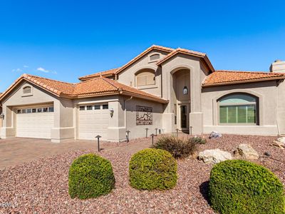 24211 S STONEY LAKE Drive, Sun Lakes, AZ, 85248
