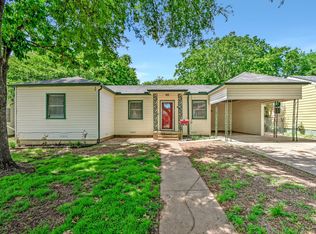 920 S Lee Ave, Sherman, TX 75090