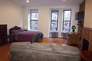 Rented by Susan Finkel, LREB