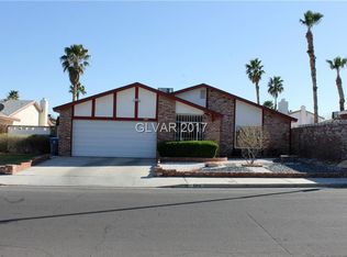 6841 Endora Dr, Las Vegas, NV 89103
