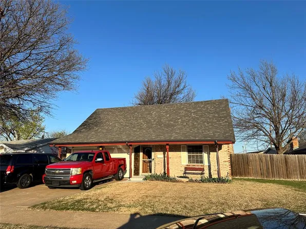 8916 S Youngs Blvd, Oklahoma City, OK 73159