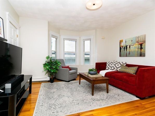 6 Clifton St #2