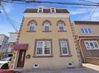 82 E 26th St, Bayonne, NJ 07002